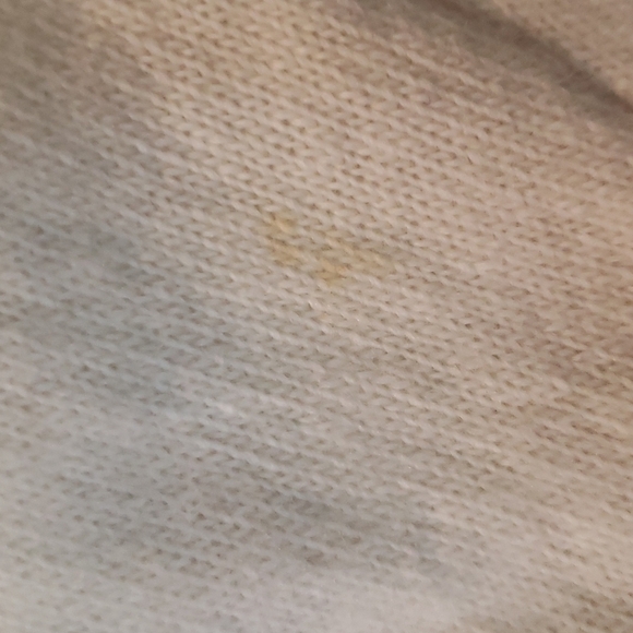 tALBOTS Beaded One Button Cardigan - Picture 3 of 8